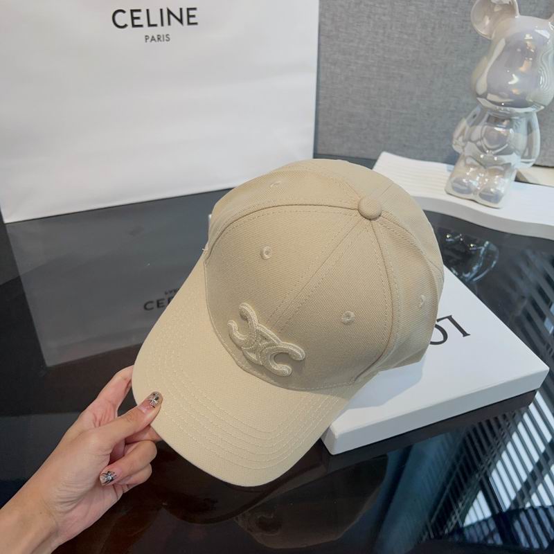 Celine cap (160)